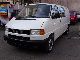 Volkswagen  T4 2.5 Transporter * I.Hand * LPG & gasoline * automatic 1996 Used vehicle photo
