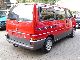 1997 Volkswagen  T4 2.5 Multivan / Allstar * Climate * Scheckheftgepfl Van / Minibus Used vehicle photo 2