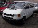 1999 Volkswagen  T4 Transporter 2.0 * 8.Sitzer * Full Service History Van / Minibus Used vehicle photo 12