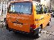 2000 Volkswagen  T4 Transporter 2.0 * 5.Sitzer * Full Service History Van / Minibus Used vehicle photo 12