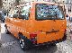 2000 Volkswagen  T4 Transporter 2.0 * 5.Sitzer * Full Service History Van / Minibus Used vehicle photo 13