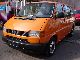 Volkswagen  T4 Transporter 2.0 * 5.Sitzer * Full Service History 2000 Used vehicle photo