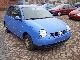 2002 Volkswagen  Lupo 1.0 EURO 4 * NORM * Small Car Used vehicle photo 2