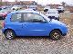 2002 Volkswagen  Lupo 1.0 EURO 4 * NORM * Small Car Used vehicle photo 3