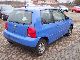 2002 Volkswagen  Lupo 1.0 EURO 4 * NORM * Small Car Used vehicle photo 4