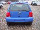 2002 Volkswagen  Lupo 1.0 EURO 4 * NORM * Small Car Used vehicle photo 5