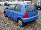 2002 Volkswagen  Lupo 1.0 EURO 4 * NORM * Small Car Used vehicle photo 6