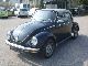 Volkswagen  Beetles. 1303LS Convertible, black, German car 1978 Used vehicle photo