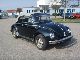 1978 Volkswagen  Beetles. 1303LS Convertible, black, German car Cabrio / roadster Used vehicle photo 1