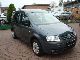 2009 Volkswagen  Caddy 1.4 Life Automatic * Air * Estate Car Used vehicle photo 3