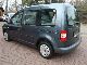 2009 Volkswagen  Caddy 1.4 Life Automatic * Air * Estate Car Used vehicle photo 8