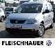Volkswagen  Caddy Life EcoFuel 2.0 AIR NAVIGATION 2009 Used vehicle photo