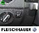 2009 Volkswagen  Golf Plus 1.4 TSI Highline SSD SHZ PDC AIR Van / Minibus Used vehicle photo 10