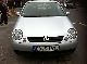 2002 Volkswagen  Lupo 1.0 Small Car Used vehicle photo 1