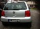2002 Volkswagen  Lupo 1.0 Small Car Used vehicle photo 3