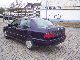 1997 Volkswagen  Vento1.9 TDI checkbook KAT-retired vehicle Limousine Used vehicle photo 4