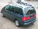 2003 Volkswagen  Sharan 1.9 TDI Sport 7-seater Line Van / Minibus Used vehicle photo 1