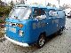 Volkswagen  A box-T2 1970 Used vehicle photo