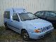 Volkswagen  Caddy TDI 9K9AN6 1998 Used vehicle photo