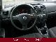 2009 Volkswagen  Golf 1.9 TDI Edition / NAVI / aluminum / air conditioning Limousine Used vehicle photo 8