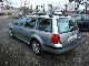 2002 Volkswagen  Bora 1.6i air conditioning Estate Car Used vehicle photo 11
