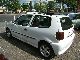 1998 Volkswagen  Polo 1.0 Open Air elect. Faltschiebedach Small Car Used vehicle photo 10