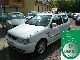 Volkswagen  Polo 1.0 Open Air elect. Faltschiebedach 1998 Used vehicle photo