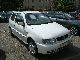 1998 Volkswagen  Polo 1.0 Open Air elect. Faltschiebedach Small Car Used vehicle photo 1