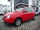 Volkswagen  Lupo 1.0 Air Rave / € 4 / 1Hand / 99 900 TKM 2005 Used vehicle photo