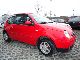 2005 Volkswagen  Lupo 1.0 Air Rave / € 4 / 1Hand / 99 900 TKM Small Car Used vehicle photo 1