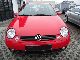 2005 Volkswagen  Lupo 1.0 Air Rave / € 4 / 1Hand / 99 900 TKM Small Car Used vehicle photo 2