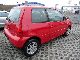 2005 Volkswagen  Lupo 1.0 Air Rave / € 4 / 1Hand / 99 900 TKM Small Car Used vehicle photo 3