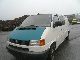 Volkswagen  T4 top condition 1997 Used vehicle photo