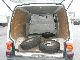 1997 Volkswagen  T4 top condition Van / Minibus Used vehicle photo 5