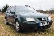 2003 Volkswagen  Bora Estate Car Used vehicle photo 1