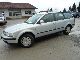1997 Volkswagen  Passat Variant 1.6 checkbook / Air Estate Car Used vehicle photo 1