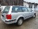 1997 Volkswagen  Passat Variant 1.6 checkbook / Air Estate Car Used vehicle photo 4