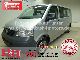 Volkswagen  Shuttle 2,5 TDI DPF 4MOTION long 9-seater climate 2006 Used vehicle photo