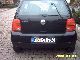2004 Volkswagen  Lupo 1.0 Small Car Used vehicle photo 1