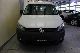 2011 Volkswagen  Caddy 1.6 TDI air box, partial leather, SHZ Van / Minibus Used vehicle photo 1