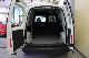 2011 Volkswagen  Caddy 1.6 TDI air box, partial leather, SHZ Van / Minibus Used vehicle photo 7
