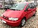 Volkswagen  Sharan 2.0 CL 1997 Used vehicle photo