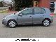 2010 Volkswagen  Golf Small Car Used vehicle photo 1