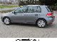 2010 Volkswagen  Golf Small Car Used vehicle photo 2