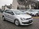 2010 Volkswagen  Polo 1.6 TDI Trendline * Cool and sound * Climate * Navi Small Car Used vehicle photo 1