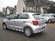 2010 Volkswagen  Polo 1.6 TDI Trendline * Cool and sound * Climate * Navi Small Car Used vehicle photo 4