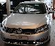 2011 Volkswagen  Passat Comfortline 2.0 TDI DPF DSG BMT (MJ 2012) Limousine New vehicle photo 3