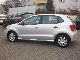 2010 Volkswagen  Polo 1.6 TDI Trendline * Cool & Sound * Climate * Euro5! Small Car Used vehicle photo 3