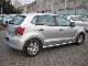 2010 Volkswagen  Polo 1.6 TDI Trendline * Cool & Sound * Climate * Euro5! Small Car Used vehicle photo 4