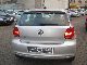 2010 Volkswagen  Polo 1.6 TDI Trendline * Cool & Sound * Climate * Euro5! Small Car Used vehicle photo 5
